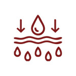 آبرسان دور چشم