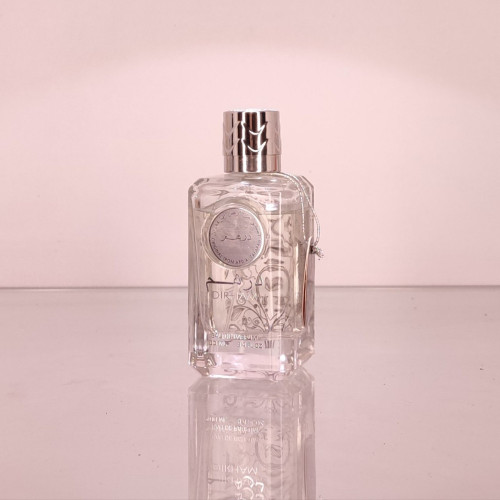 عطر ادکلن درهم نقره ای مردانه ارض الزعفران Dirham