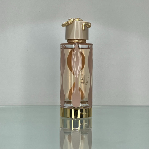عطر ادکلن تریاق زنانه لطافه Lattafa Teriaq