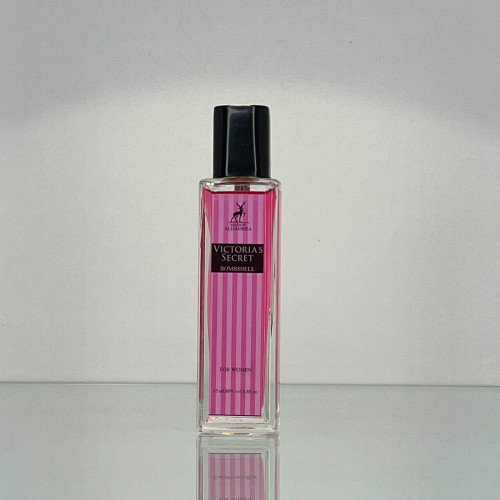 ادکلن الحمبرا ویکتوریا سکرت بامبشل | Alhambra Victoria Secret Bombshell