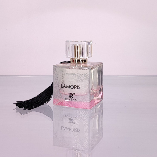 ادکلن زنانه روونا مدل لاموریس رایحه لالیک لامور ( lamoris) Lalique L’Amour