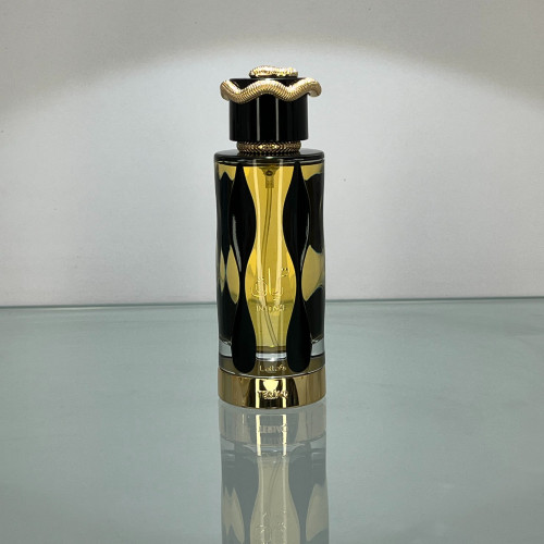 عطر ادکلن تریاق مشکی لطافه