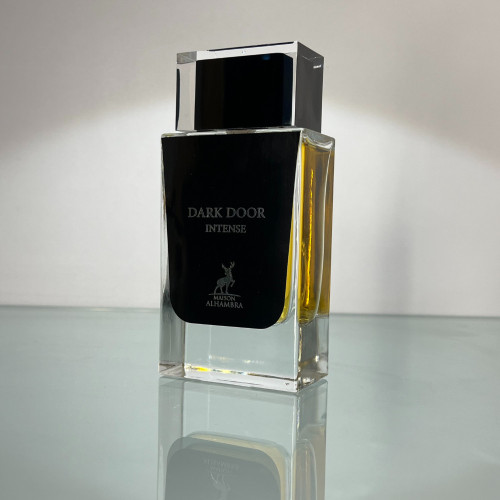 ادکلن دارک در اینتنس الحمبرا Dark Door Intense Alhambra