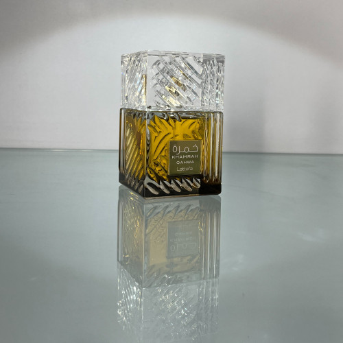 عطر ادکلن لطافه خمره