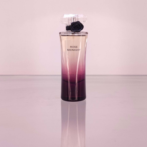 عطر زنانه فراگرنس ورد Rose Midnight