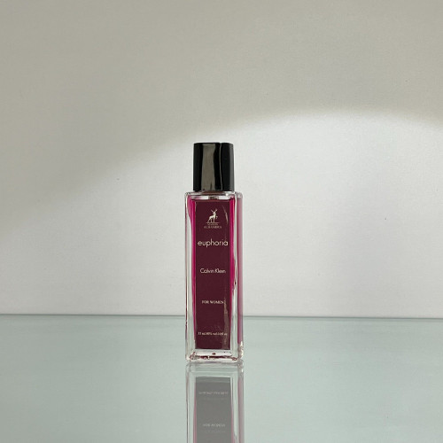 ادکلن الحمبرا یوفوریا | Alhambra Calvin Klein Euphoria