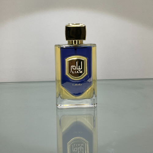 ادکلن لیام بلو شاین لطافه Liam Blue Shine Lattafa