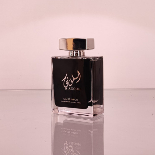 ادکلن اسلوبی سروری Asloobe Suroori