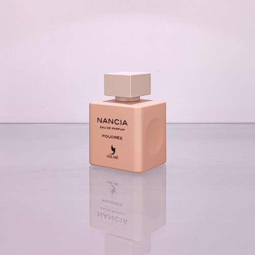 ادکلن نانسیا پودری ولار Nancia Poudree Volare رایحه نارسیس رودریگز نارسیس پودری Narciso Rodriguez Narciso Poudree