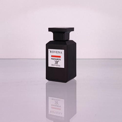 ادکلن مردانه روونا کامفورت فیوریت Rovena Comfort Favourite رایحه تام فورد فاکینگ فابیولس