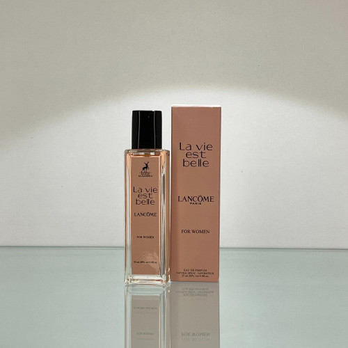 ادکلن الحمبرا لانکوم لاوی است بل  Alhambra Lancome La Vie Est Belle