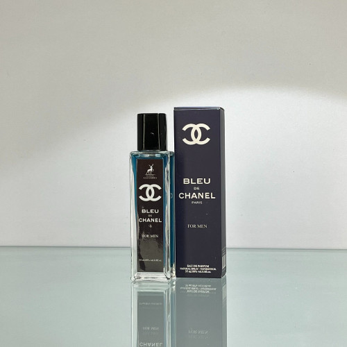 ادکلن الحمبرا بلو د شنل  Alhambra Bleu De Chanel