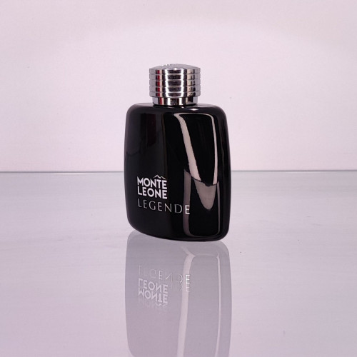 ادکلن مونت لئون لجند فرگرانس ورلد Monte Leone Legende Fragrance World رایحه مون بلان لجند Mont Blanc Legend