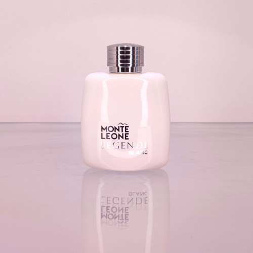 عطر ادکلن مونت لئون لجند بلانک مون بلان لجند اسپریت فراگرنس ورد MONTE LEONE LEGENDE BLANC