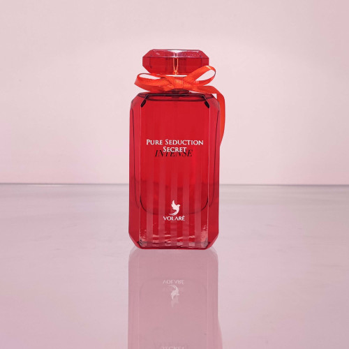 ادکلن پیور سداکشن سکرت اینتنس ولار Pure Seduction Secret Intense Volare