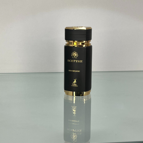 sceptre Bronzite