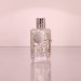 عطر ادکلن درهم نقره ای مردانه ارض الزعفران Dirham