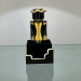 عطر ادکلن تریاق مشکی لطافه